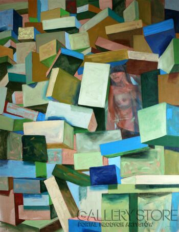 Cyprian Nocoń-Temida-Olej