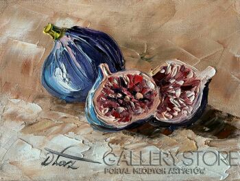 Dorota Łaz-Figi-Malarstwo