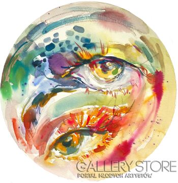 Edyta Sylvia-Flow-Malarstwo