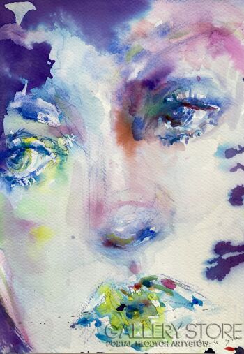 Edyta Sylvia-Iris-Malarstwo