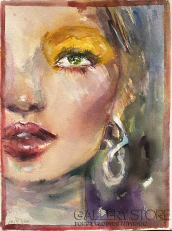 Edyta Sylvia-Lena-Malarstwo