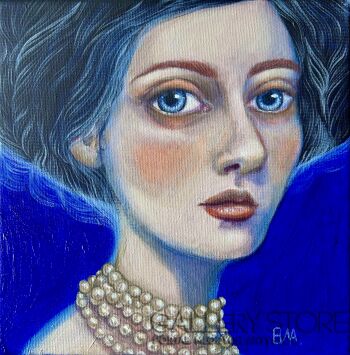 Ewa Grzegorczyk-Ceres-Akryl