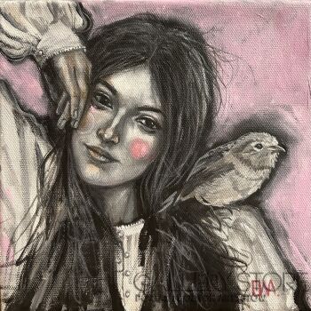 Ewa Grzegorczyk-Kocham-Malarstwo