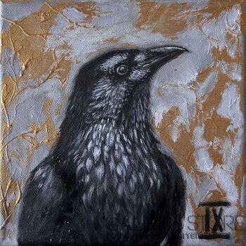 Ewa Grzegorczyk-Kruk. IX.-Malarstwo