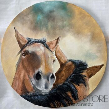 Ewa Lenart-Concordia-Malarstwo