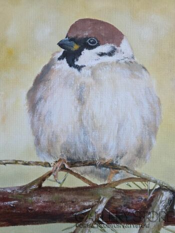 Ewa Lenart-Mazurek-Malarstwo