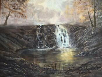 Ewa Lenart-Shine Nobis-Malarstwo