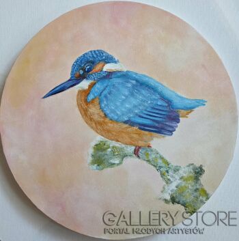 Ewa Lenart-Zimorodek-Malarstwo