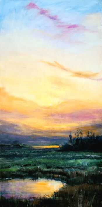 Ewa Lenart-Zmierzch 2-Malarstwo