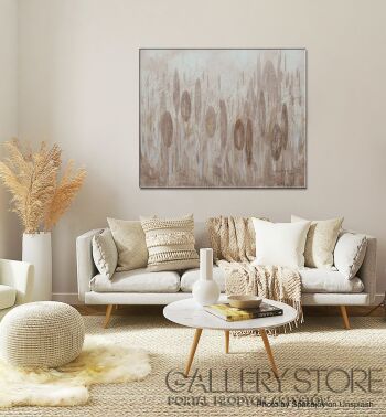 Gallery  Store-Wizualizacja dowolnego obrazu w Twoim wnętrzu - GRATIS-Olej