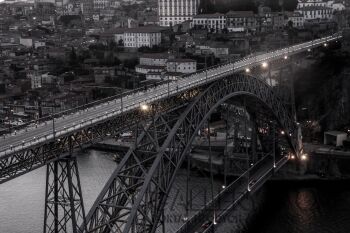 Most w Porto