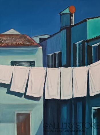 Iwona Białas-Burano I-Olej