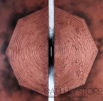 Iza Kostiukow-Wojna i Pokój (2)-Malarstwo