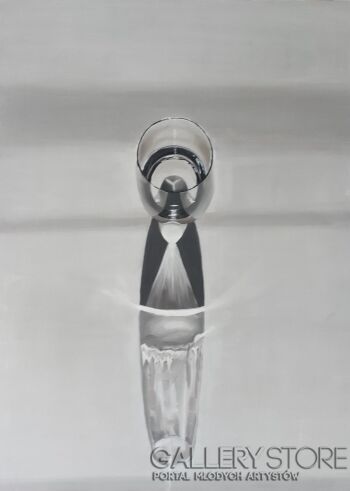 Izabela N.-Glass-Olej