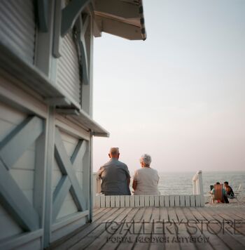 Jacek Gąsiorowski-AMerican Dreaming #2-Fotografia