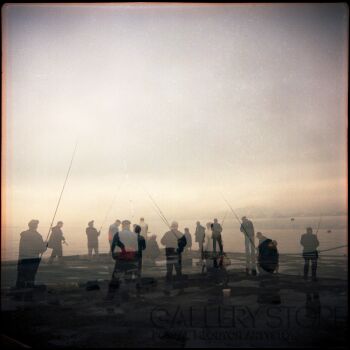 Jacek Gąsiorowski-Fishermen-Fotografia