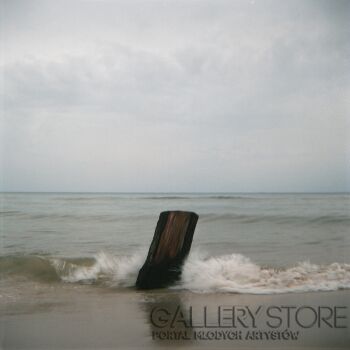 Jacek Gąsiorowski-Iskry wodne-Fotografia