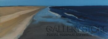 Jacek Malinowski-Baltic Project II-Olej