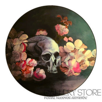 Jacek Malinowski-Novembre-Malarstwo