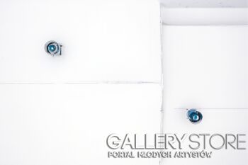Janusz Wojcieszak-Z inspiracji Kandyńskim-Fotografia