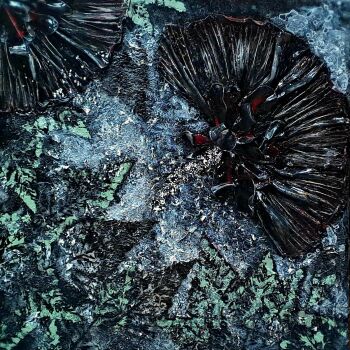 Joanna Inga Zięblińska-Organiczny rytm-Malarstwo