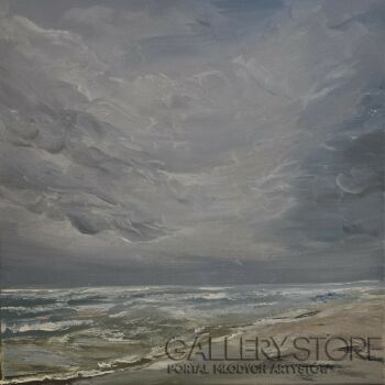 Joanna Komorek-Morze VIII-Malarstwo