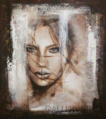 Joanna Pasicka-JESTEM-Malarstwo