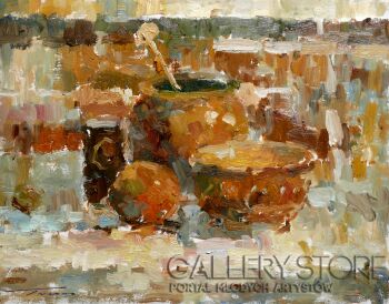 Krzysztof Tracz-Martwa natura_69-Malarstwo