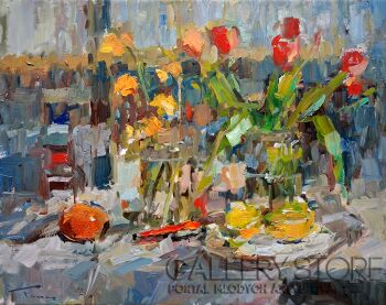 Krzysztof Tracz-Martwa natura_74-Malarstwo