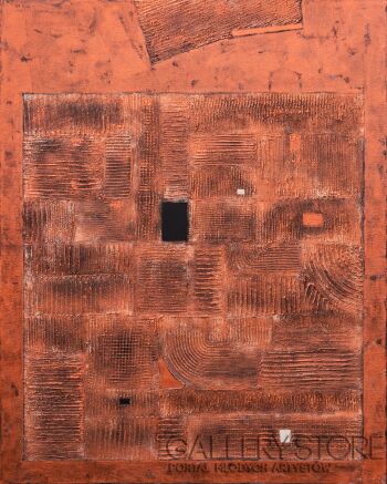 Lena Marc-Komnaty-Malarstwo