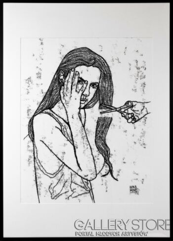 Lena Marc-Zmiany-Grafiki i plakaty