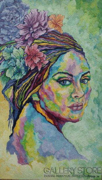 Maciej Bienias-Adel-Malarstwo