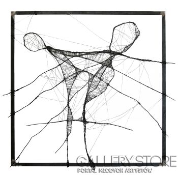 Maja Gajewska-Para-Instalacje