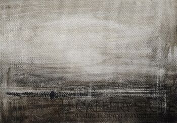 Maja Gajewska-Pejzaż - "Sokołowsko" (07)-Olej