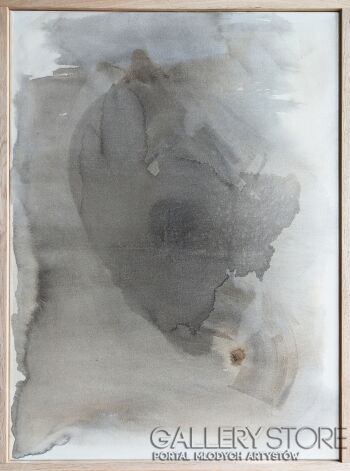 Maja Gajewska-Synergia 5-Malarstwo