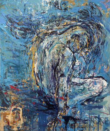 Majka Dombrowicz-BOUNDLESS-Malarstwo