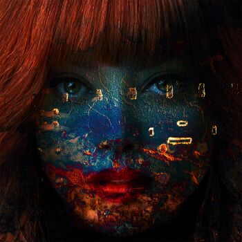 Małgorzata Bryndza-Wnikliwość-Grafiki i plakaty
