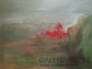 Małgorzata Gontarz-Podróż 1-Malarstwo