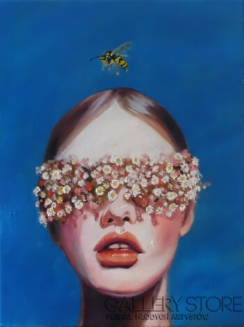 Marcin Grzelczak-hive-Malarstwo