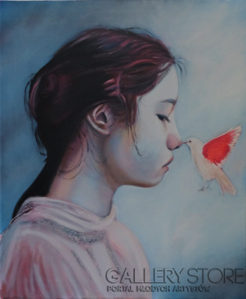 Marcin Grzelczak-Touch-Malarstwo