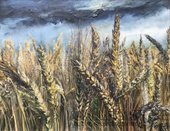 Marcin  Paprota-Reminiscencja-Malarstwo