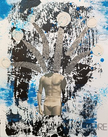 Marcin Waśka-Przygoda w RIO-Malarstwo