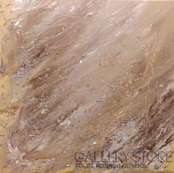 Mariola Świgulska-Piasek Bałtyku-Malarstwo