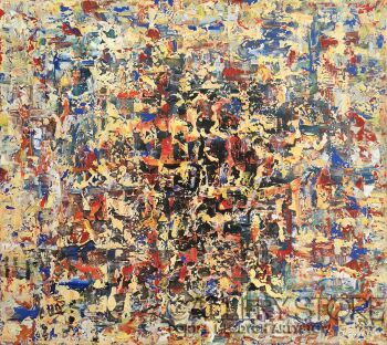 Mariola Świgulska-Słoneczne refleksy wakacyjnej Riwiery-Malarstwo