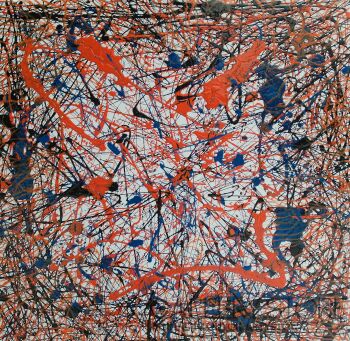 Sny o Pollocku