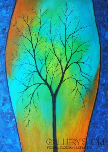 Mariusz Stanisław Wasilewski-Kosztel#2-Malarstwo