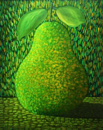 Mariusz Stanisław Wasilewski-PLEBANKA-Malarstwo