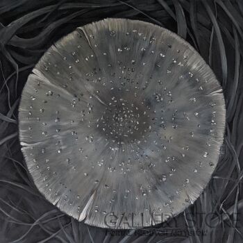 Marlena Mosior-Grzybobranie 2-Malarstwo