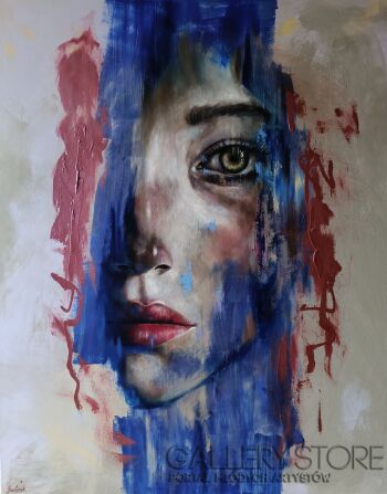 Marta Bartnik-Nancy-Malarstwo