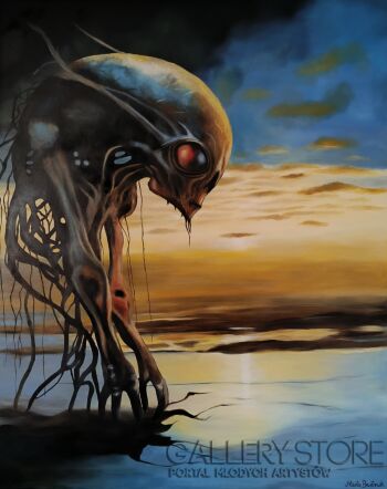 Nostromo
